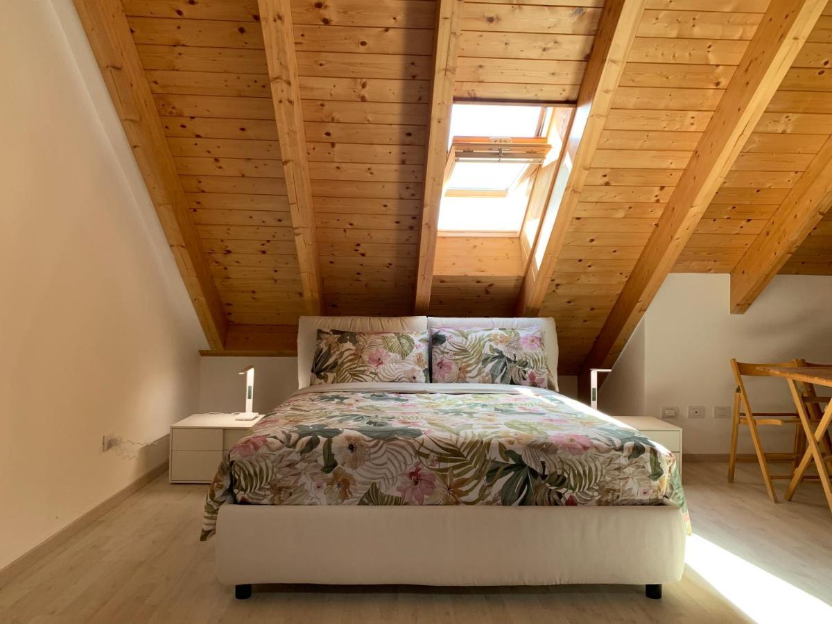 Casa Vista Monte Rosa Leilighet Toceno Eksteriør bilde